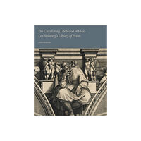 Marquand Books Inc The Circulating Lifeblood of Ideas: Leo Steinberg’s Library of Prints (häftad, eng)