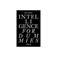 ZE Books Intelligence for Dummies (inbunden, eng)