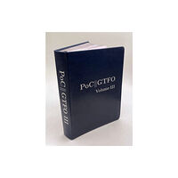 No Starch Press,US PoC or GTFO Volume 3 (häftad, eng)