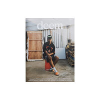 Deem Journal Deem Issue Two, Pedagogy for a New World (häftad, eng)