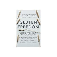 Turner Publishing Company Gluten Freedom (häftad, eng)