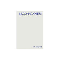 DABA Eecchhooeess (inbunden, eng)