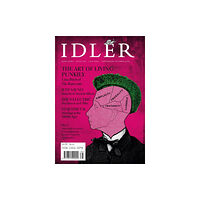 Idler Books The Idler 86 (häftad, eng)