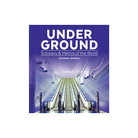 Firefly Books Ltd Under Ground (inbunden, eng)
