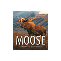 Firefly Books Ltd Moose (häftad, eng)