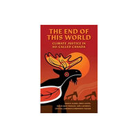 Between the Lines The End of This World (häftad, eng)