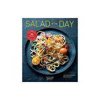 Insight Editions Salad of the Day (häftad, eng)