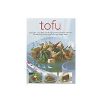Anness publishing Tofu (häftad, eng)