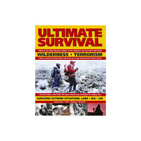 Anness publishing Ultimate Survival (häftad, eng)
