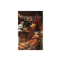 Reaktion Books Tintoretto (häftad, eng)