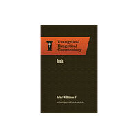 Faithlife Corporation Jude: Evangelical Exegetical Commentary (inbunden, eng)