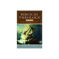 Faithlife Corporation Biblical Theology, Volume 3 (häftad, eng)
