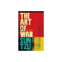 Little, Brown Book Group The Art of War (häftad, eng)