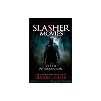 Little, Brown Book Group The Mammoth Book of Slasher Movies (häftad, eng)
