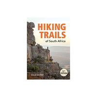 Penguin Random House South Africa Hiking Trails of South Africa (häftad, eng)