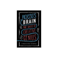 Little, Brown Book Group Picasso's Brain (häftad, eng)
