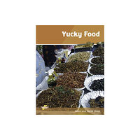 Ransom Publishing Yucky Food (häftad, eng)