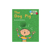 Ransom Publishing The Dog Pig (häftad, eng)