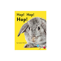 Ransom Publishing Hop! Hop! Hop! (häftad, eng)