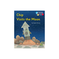 Ransom Publishing Chip Visits the Moon (häftad, eng)