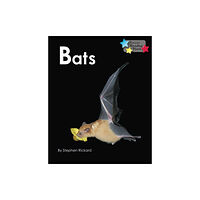 Ransom Publishing Bats (häftad, eng)