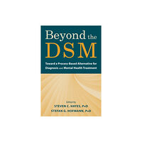 New Harbinger Publications Beyond the DSM (häftad, eng)