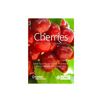 CABI Publishing Cherries (inbunden, eng)
