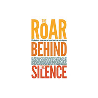 Montag & Martin Limited The Roar Behind the Silence (häftad, eng)
