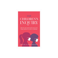 Montag & Martin Limited The Children's Inquiry (häftad, eng)
