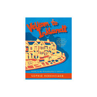 Octopus publishing group Velkom to Inklandt (inbunden, eng)