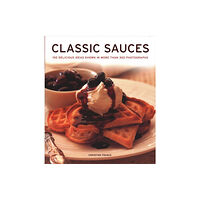 Anness publishing Classic Sauces (inbunden, eng)