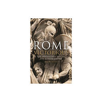 Bloomsbury Publishing PLC Rome Victorious (häftad, eng)