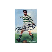DB Publishing Charlie Tully . Celtic's Cheeky Chappie (häftad, eng)