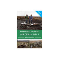DB Publishing Derbyshire's High Peak Air Crash Sites - Northern Region (häftad, eng)