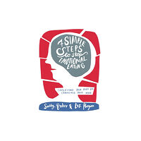 Hammersmith Health Books Seven Simple Steps to Stop Emotional Eating (häftad, eng)