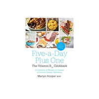 Hammersmith Health Books Five-A-Day Plus One (häftad, eng)