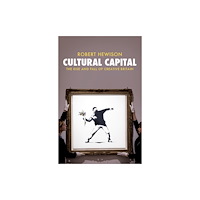 Verso Books Cultural Capital (häftad, eng)