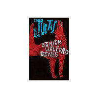 Poetry Wales Press Judas (häftad, eng)