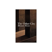 Poetry Wales Press The Other City (häftad, eng)