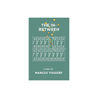 Talon Books,Canada In-Between (häftad, eng)