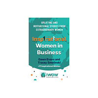 Rethink Press Inspirational Women in Business (häftad, eng)