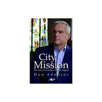 Y Lolfa City Mission: Story Welsh Chapel (häftad, eng)
