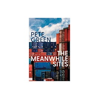 Salt Publishing The Meanwhile Sites (häftad, eng)