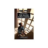Christian Focus Publications Ltd Fanny Crosby: The Blind Girl's Song (häftad, eng)