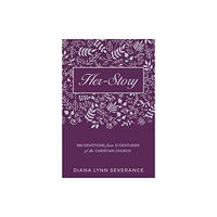 Christian Focus Publications Ltd Her-Story (inbunden, eng)