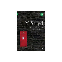 Gomer Press Cyfres Amdani: Y Stryd (häftad, wel)