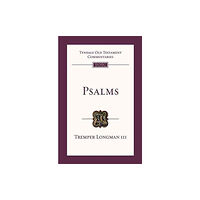 Inter-Varsity Press Psalms (häftad, eng)