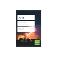 Inter-Varsity Press Acts (Lifebuilder Study Guides) (häftad, eng)