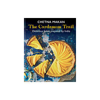 Octopus publishing group The Cardamom Trail (inbunden, eng)