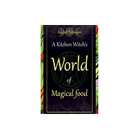 Collective Ink Kitchen Witch`s World of Magical Food, A (häftad, eng)